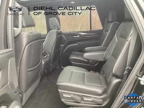 Used 2021 Cadillac Escalade Sport image 13