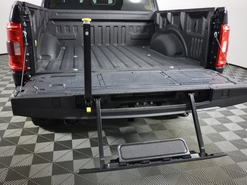 Certified 2023 Ford F150 Tremor AWD/4WD image 29