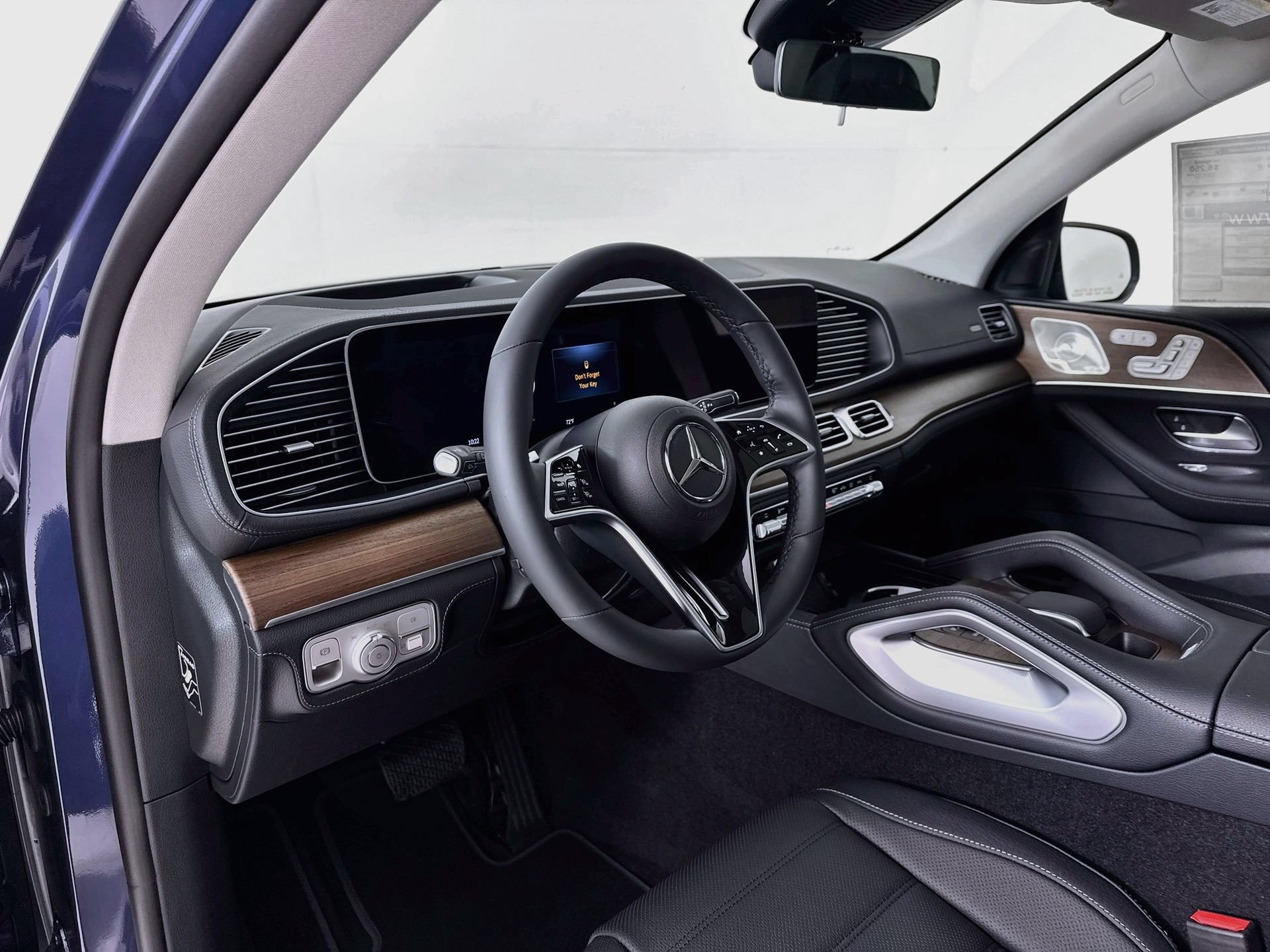 New 2026 Mercedes-Benz GLE 450 4MATIC image 10