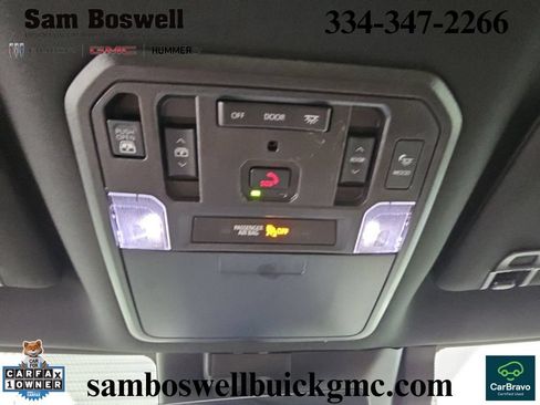 Used 2026 Toyota Tundra 1794 Edition AWD/4WD image 21
