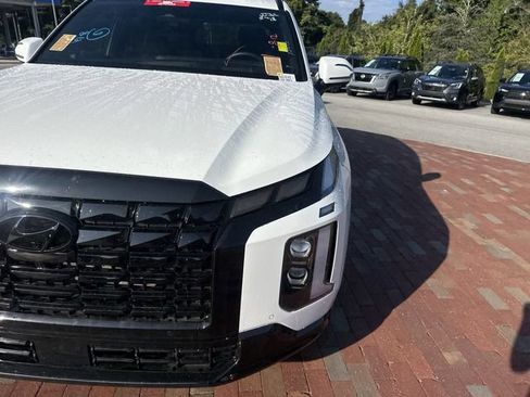 Used 2025 Hyundai Palisade Calligraphy AWD/4WD image 23