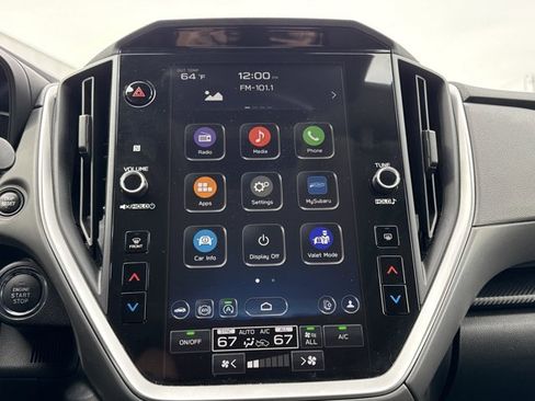 Used 2024 Subaru Crosstrek 2.0i Premium image 17