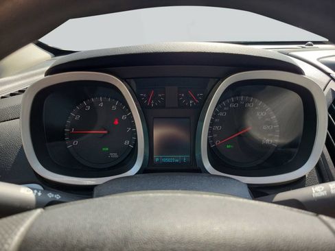 Used 2016 Chevrolet Equinox LT FWD image 12