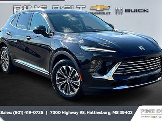 New 2025 Buick Envision Preferred video 1