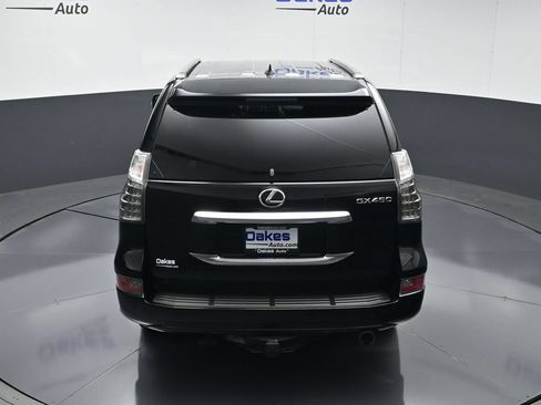 Used 2021 Lexus GX 460 Premium w/ Premium Package AWD/4WD image 54