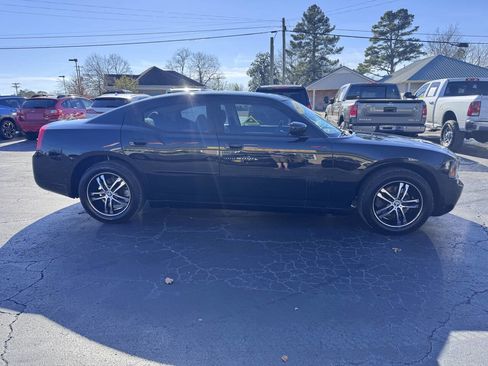 Used 2010 Dodge Charger SXT image 7