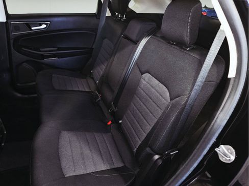 Used 2023 Ford Edge SE w/ Black Appearance Package AWD/4WD image 36