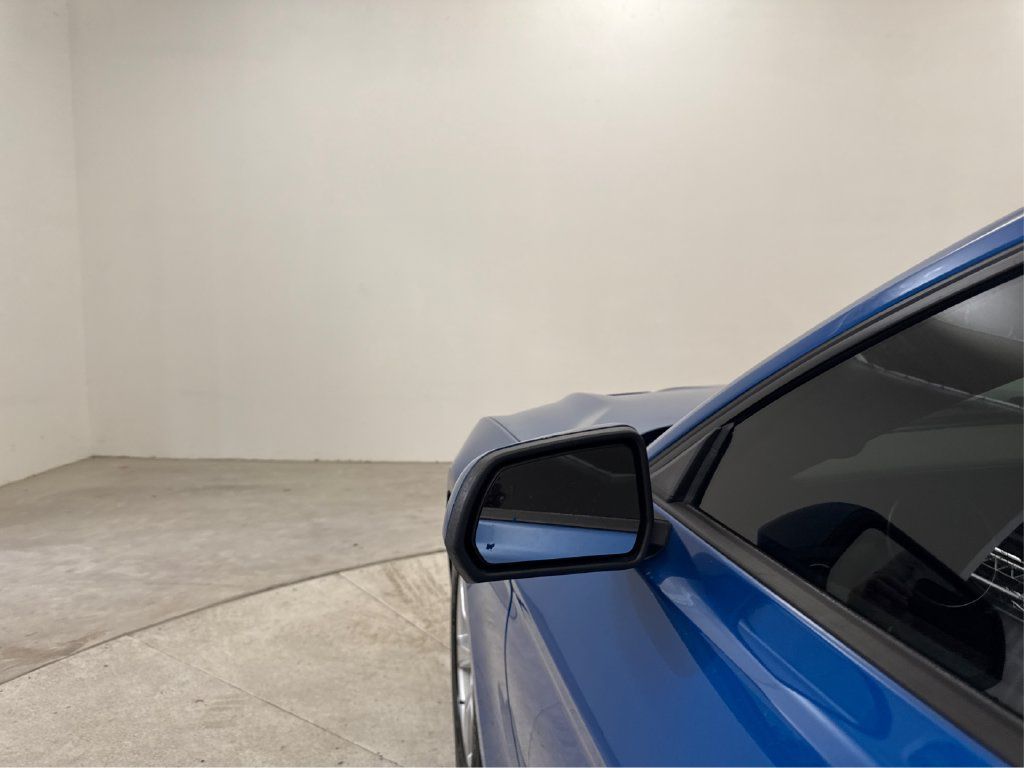 Used 2021 Ford Mustang Coupe RWD image 21