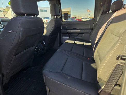 Used 2023 Ford F150 XLT w/ Equipment Group 302A High image 19