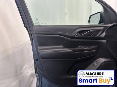 Used 2020 GMC Acadia AT4 image 16