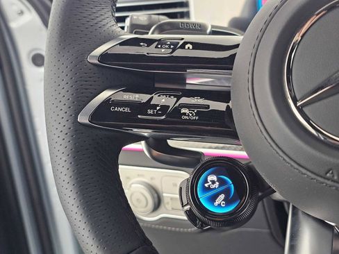 New 2026 Mercedes-Benz GLE 53 AMG 4MATIC Coupe image 27