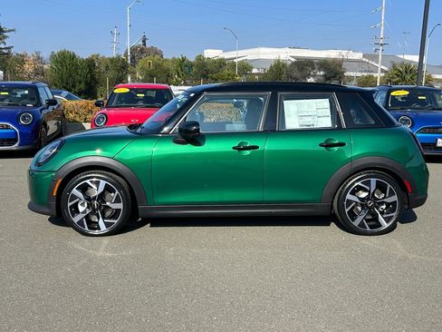 New 2026 MINI Cooper S image 2