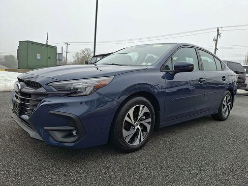 Certified 2024 Subaru Legacy Premium image 4