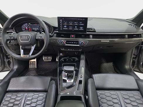 Used 2023 Audi RS 5 Sportback image 10