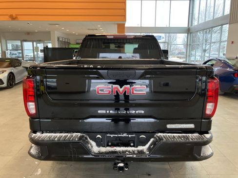 Used 2021 GMC Sierra 1500 Elevation w/ Max Trailering Package image 6