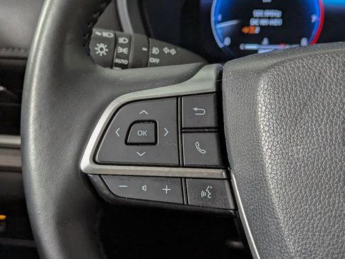 Used 2024 Toyota Grand Highlander Limited image 30