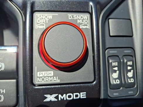 Used 2024 Subaru Forester Sport image 24