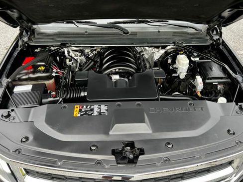 Used 2018 Chevrolet Tahoe LT w/ LT Midnight Edition image 49