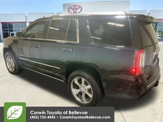 Used 2020 GMC Yukon Denali w/ Denali Ultimate Package video 3
