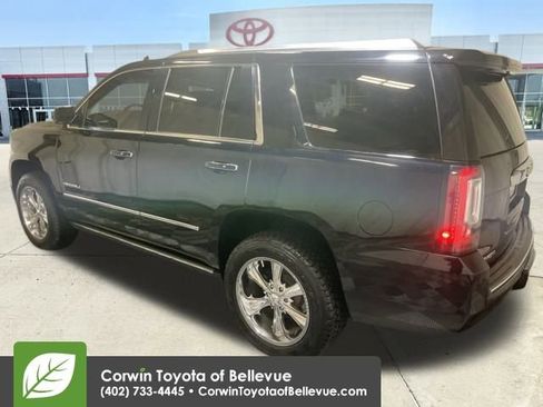 Used 2020 GMC Yukon Denali w/ Denali Ultimate Package image 3