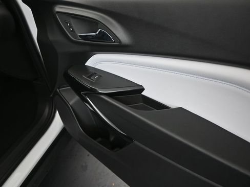 New 2026 Chevrolet Trax LT w/ Driver Confidence Package FWD image 22