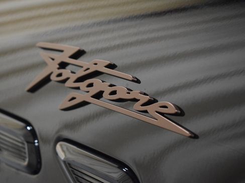 New 2025 Maserati Grecale Folgore image 14