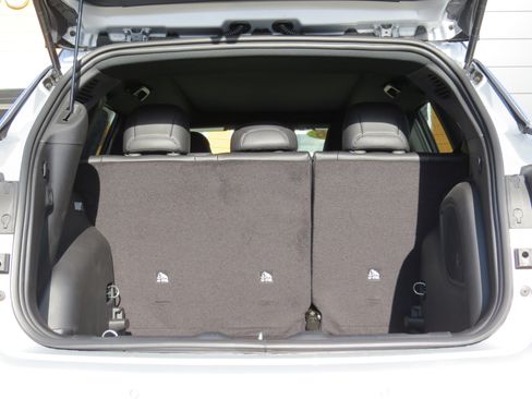 New 2026 Jeep Compass Limited w/ Sun, Sound & Navigation Group image 15