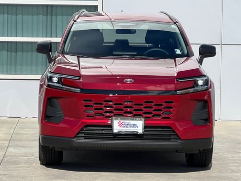 New 2026 Toyota RAV4 LE image 6