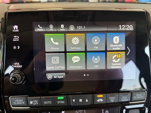 Used 2020 Honda Odyssey EX image 21