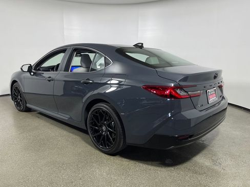 New 2026 Toyota Camry XLE FWD image 5