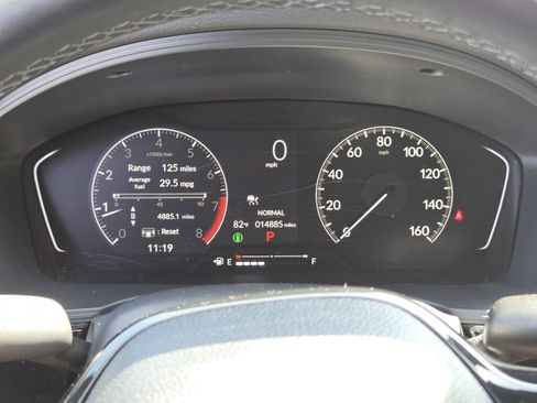 Certified 2024 Honda Civic Sport image 31