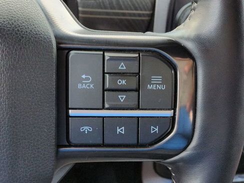 Certified 2023 Ford F150 Platinum w/ Equipment Group 701A High image 29