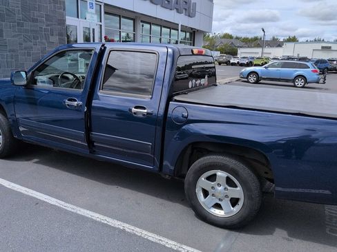 Used 2012 Chevrolet Colorado LT RWD image 5