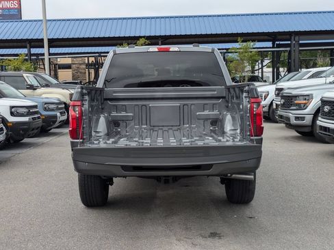 New 2026 Ford F150 STX w/ Equipment Group 200A AWD/4WD image 13