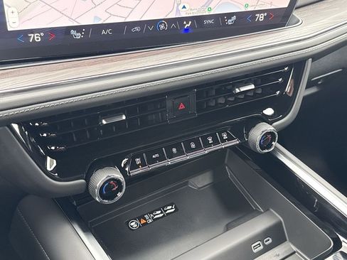 New 2026 Chevrolet Suburban LT w/ Comfort Package image 16