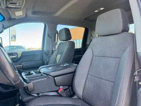 Used 2022 Chevrolet Silverado 3500 LT w/ All Star Edition image 14