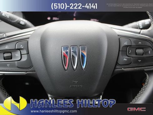 Used 2025 Buick Encore GX Preferred FWD image 26
