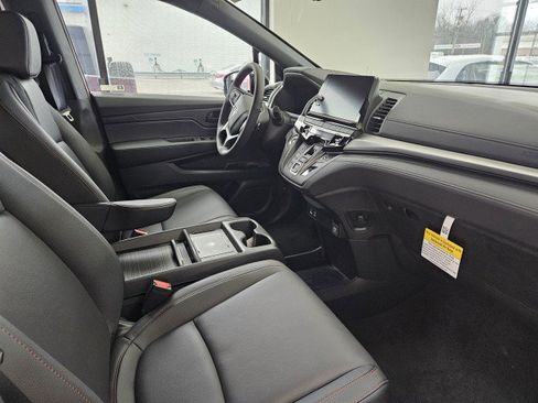 New 2026 Honda Odyssey Sport-L image 15