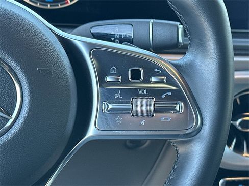 Certified 2023 Mercedes-Benz G 550 G 550 image 28