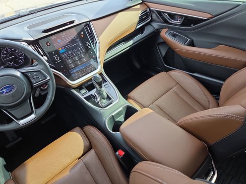 Used 2025 Subaru Outback Touring XT w/ Popular Package #2 image 12