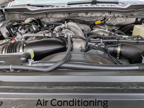 New 2026 Ford F250 Platinum image 14