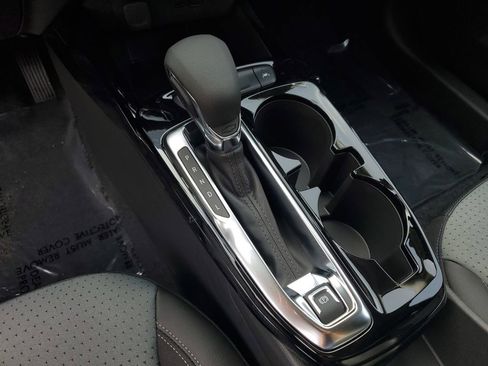 New 2026 Chevrolet Trax LT image 25