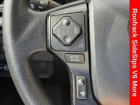 Used 2023 Toyota Tacoma SR AWD/4WD image 20