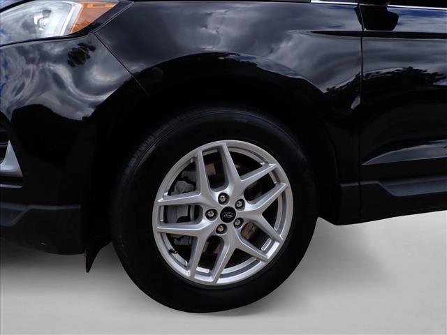 Used 2024 Ford Edge SEL AWD/4WD image 7