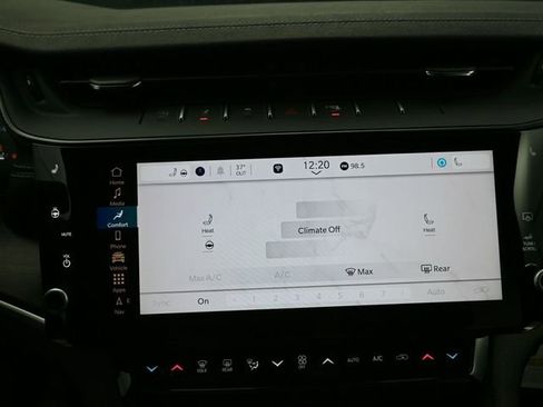 New 2026 Jeep Grand Cherokee Limited AWD/4WD image 24