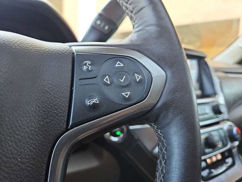 Used 2018 Chevrolet Tahoe LT image 26