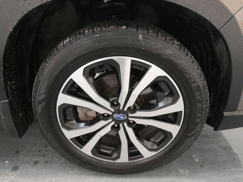 Used 2019 Subaru Forester Limited w/ Popular Package #3 image 11