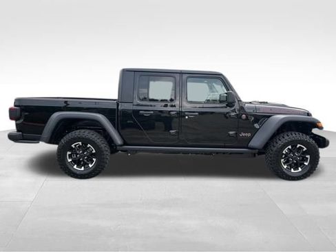 New 2026 Jeep Gladiator Rubicon image 8
