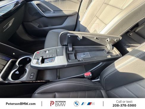 Certified 2025 BMW X1 xDrive28i w/ Convenience Package image 30