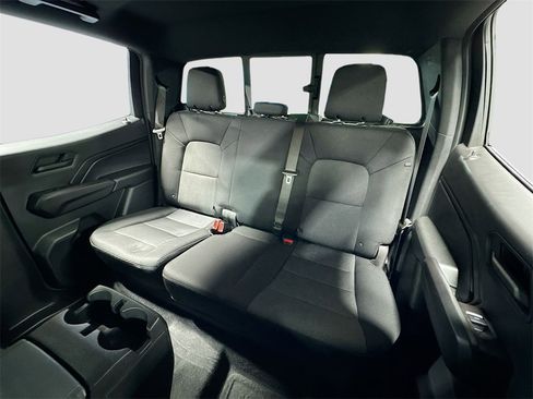 Used 2024 Chevrolet Colorado Trail Boss w/ Technology Package image 13